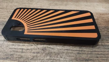 Чехол XCover 6 Pro