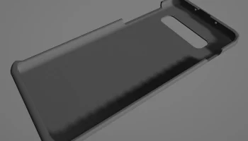 Чехол для Samsung S10 6