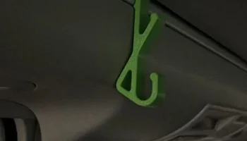 Крючок для салона VW California