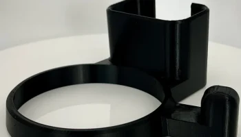 Держатель аккумулятора IK Foam Pro 2+ для Mi Mijia 2 5