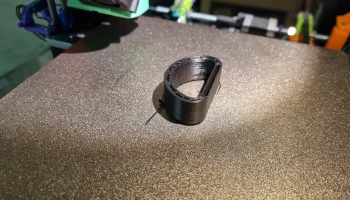 Магнитный корпус HDD для холодильника и т. д....... 1