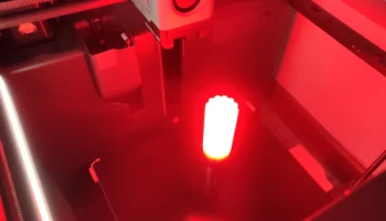 Рассеиватель света - Olight S2 Баттон 1