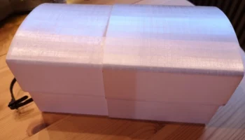 Гибкая свежесть - контейнер (коробка для торта или коробк... 2