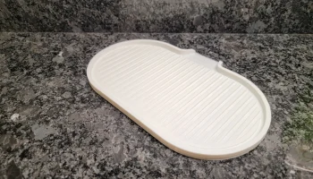 Sink Tray 2