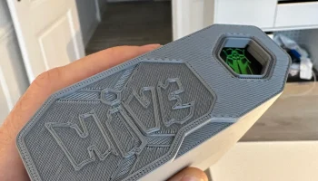Hive Pocket Box, одним щелчком мыши! 5