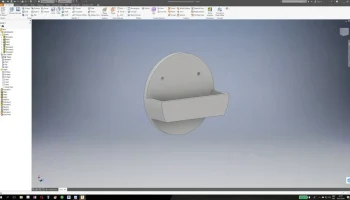Настенное крепление TP Link Deco M5 1