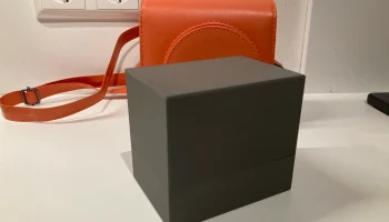Квадратный фотобокс Instax 1