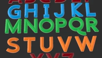 Kpop Руми дверной уголок Huntrix 1