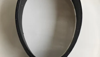 Выкройка для печенья в форме шарика (с помощью Meshy AI ... 2