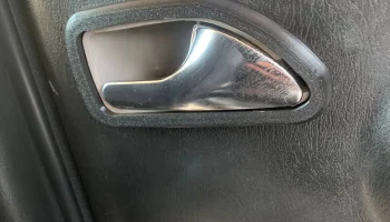 Chery Amulet (A11/A15) Накладка на ручку двери салона / ... 1