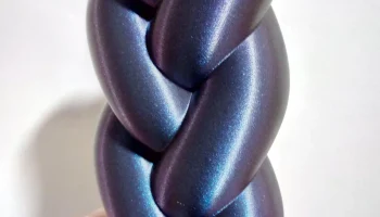 Braid Vase 1