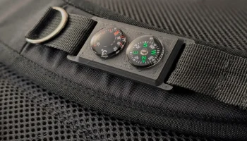 Корпус для китайских мини компасов Molle Корпус для китайских мини компасов Molle