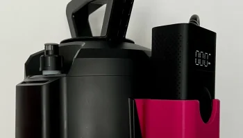 Держатель аккумулятора IK Foam Pro 12 для Mi Mijia 2 7