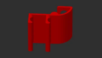 Подставка для палочек для мисок 3