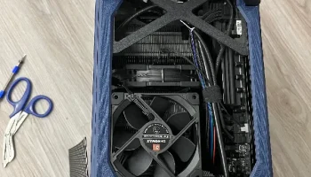 Панели для решеток BeamCase ATX 3