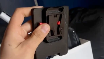 RONIN 4D VLOCK ADAPTER 1