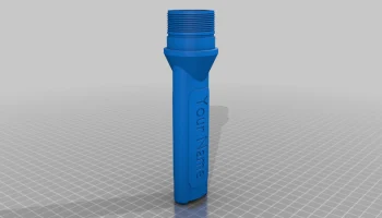 Streamlight 4AA настраиваемый 2
