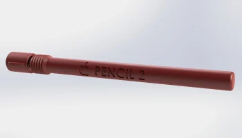 Футляр Apple Pencil 2 Футляр Apple Pencil 2