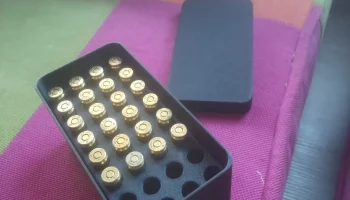 Ящик для боеприпасов .308 4