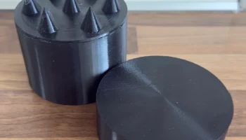 Укороченная версия Spiderpole длиной 10 метров. Противооп... Укороченная версия Spiderpole длиной 10 метров. Противооп...