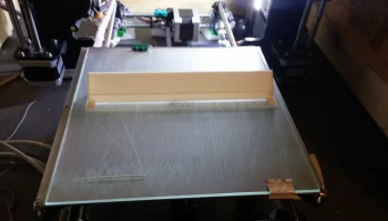 Светодиодная подсветка для 3D-принтера 7