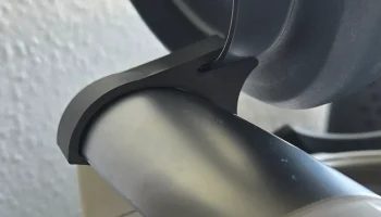 Держатель крышки Thermomix TM5/6 1