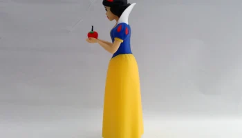 Snow White 4