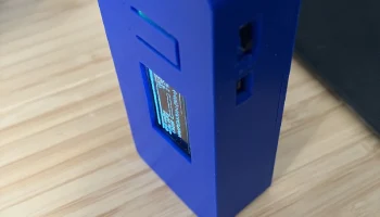 Lilygo T3-S3 case