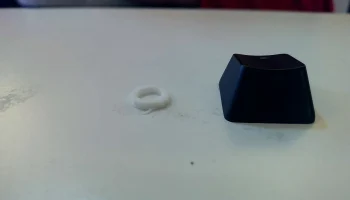 уплотнительное кольцо 1