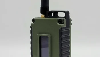 Heltec v3-mini компактный корпус для Meshtastic 0