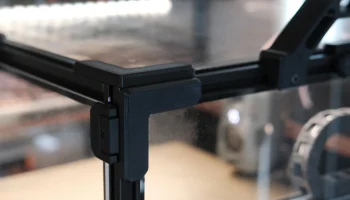 Магнитные панели Voron 2.4r2/Trident с магнитными вставка... 6