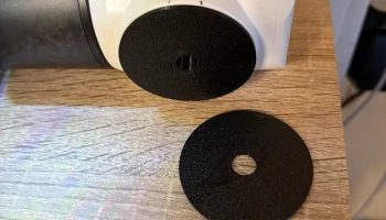 Адаптер Tesla Smart Fish Feeder 3