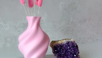 Flow Vase