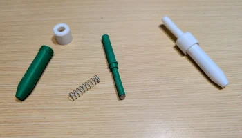 Магнитный аппликатор 3