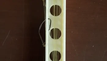 Держатель для рыболовной снасти 1