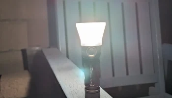 Диффузор Zebralight SC600 4