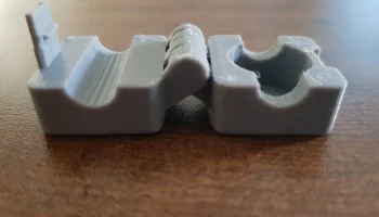Cable Clip 1
