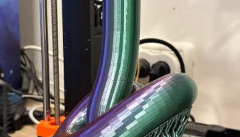 Knot Vase 2