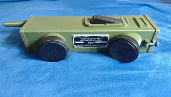 Дополнения для SCR-536 2