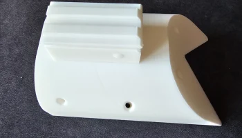 Угловое настенное крепление Ubiquiti U6 Mesh Pro