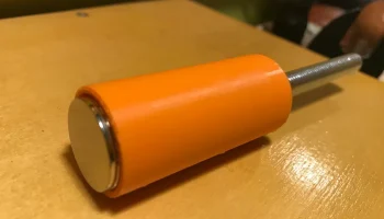 Диспенсер для неодимовых магнитов......