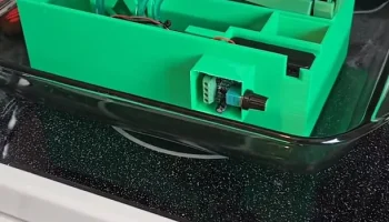 Золотой шлюз V2? - Автономный (2-в-1) Золотой шлюз V2? - Автономный (2-в-1)