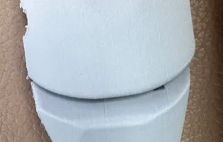 Glide Bait 1