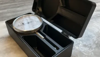 Корпус циферблатного индикатора 1