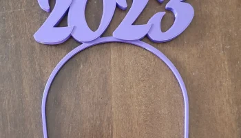 2023 Повязка для волос - Повязка для волос 2