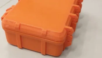 Внешний блок SSD/HDD 4