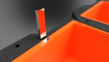(LEGACY) Отсутствие выдвижных ящиков - Prusa Mini Edition... 1
