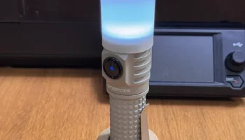 Стойка для фонаря Fireflies 1