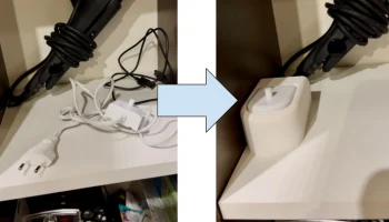 Чехол для зарядного устройства Philips HX6100 3