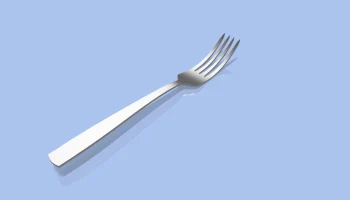 Fork Model 2